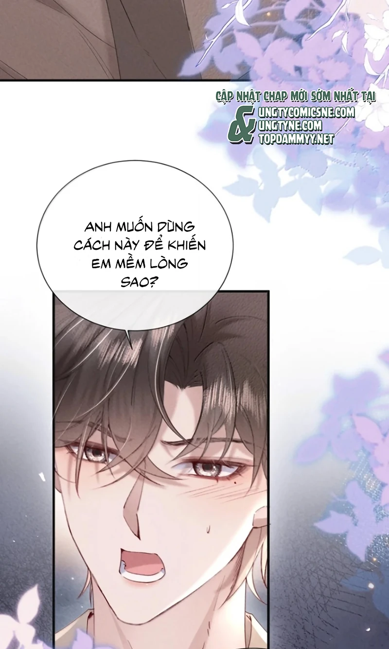 Kế Hoạch Tự Dưỡng Cuồng Khuyển Chapter 100 - 33