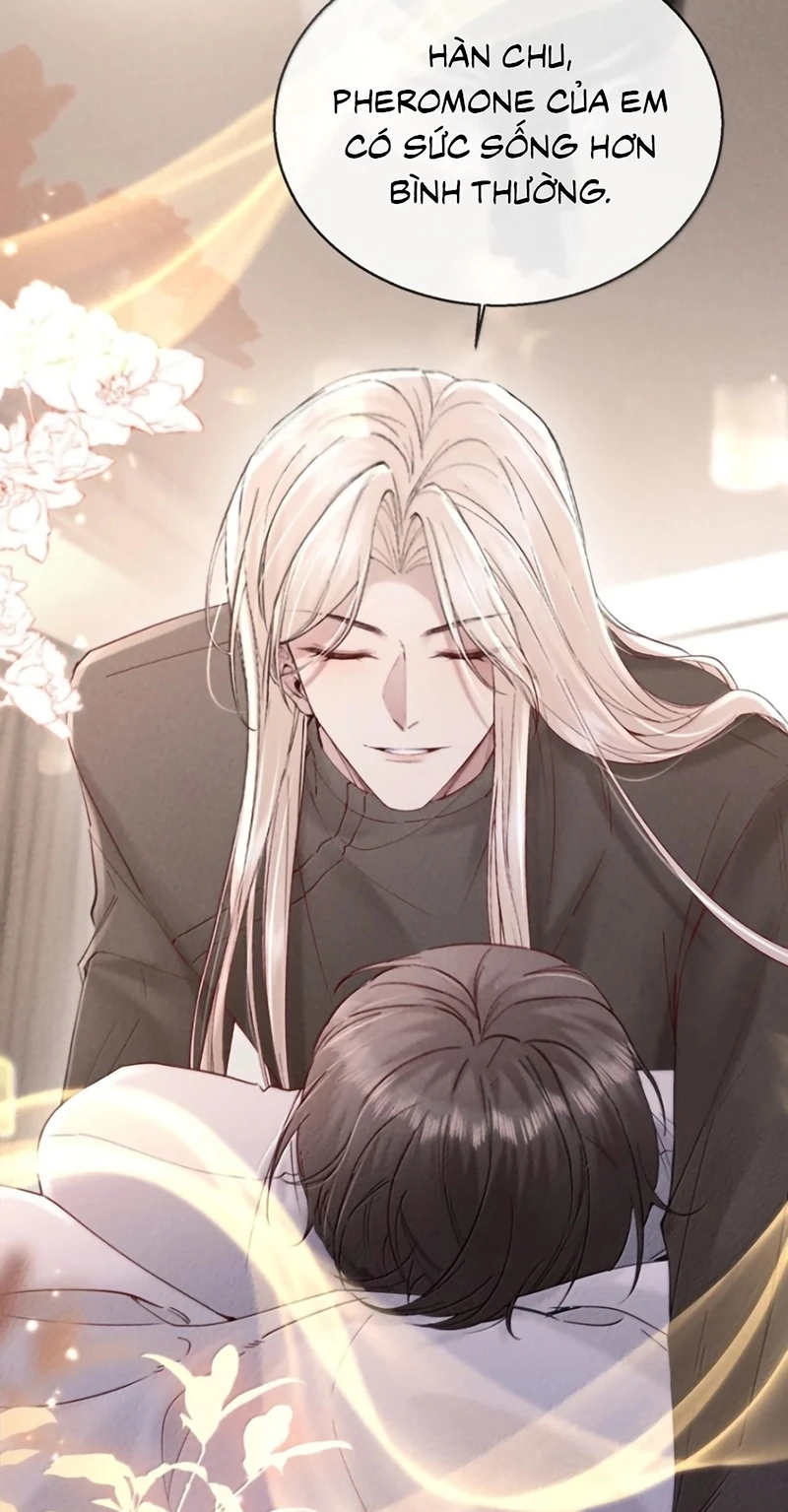 Kế Hoạch Tự Dưỡng Cuồng Khuyển Chapter 101 - 4