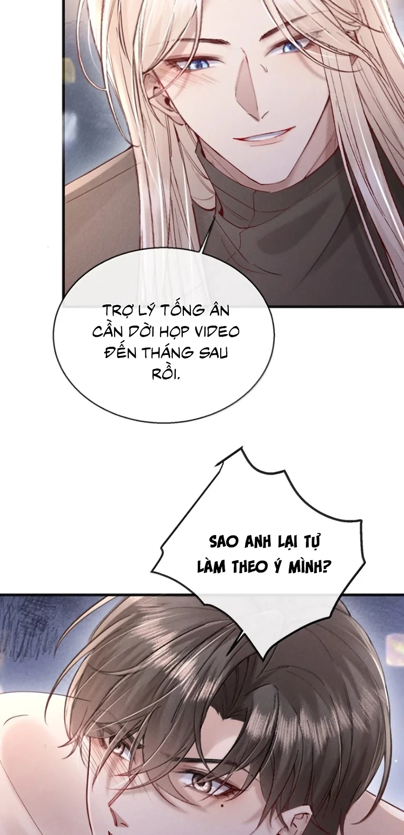 Kế Hoạch Tự Dưỡng Cuồng Khuyển Chapter 101 - 10