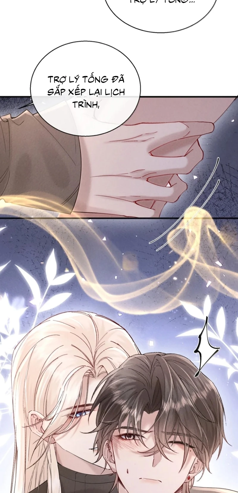 Kế Hoạch Tự Dưỡng Cuồng Khuyển Chapter 101 - 12