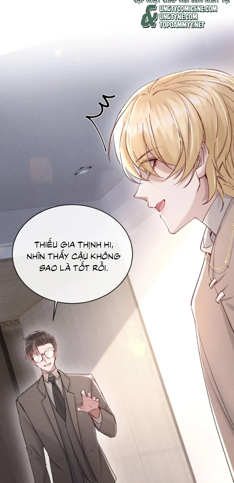 Kế Hoạch Tự Dưỡng Cuồng Khuyển Chapter 101 - 20