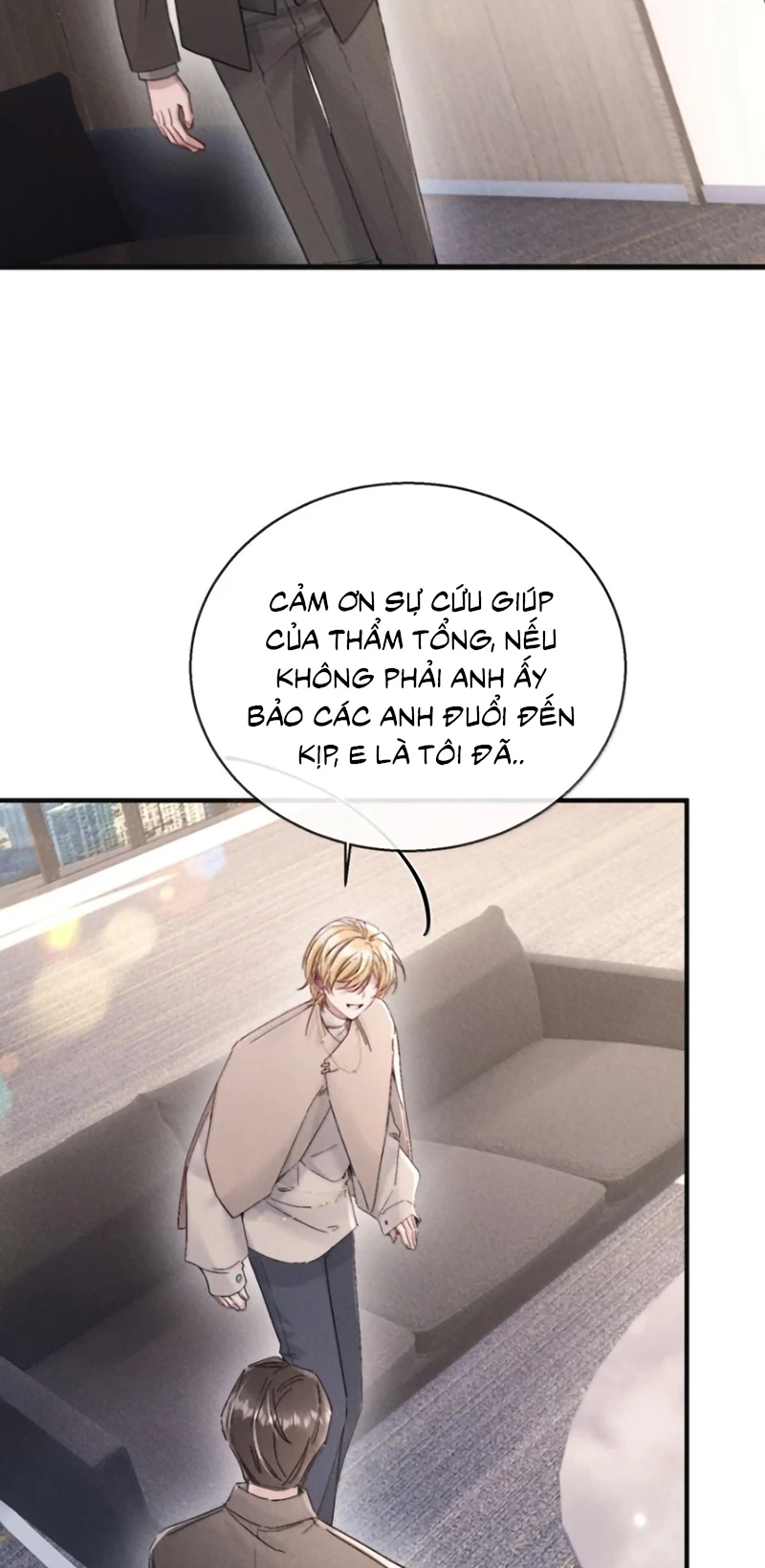 Kế Hoạch Tự Dưỡng Cuồng Khuyển Chapter 101 - 21