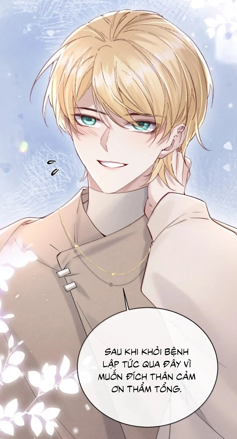 Kế Hoạch Tự Dưỡng Cuồng Khuyển Chapter 101 - 23