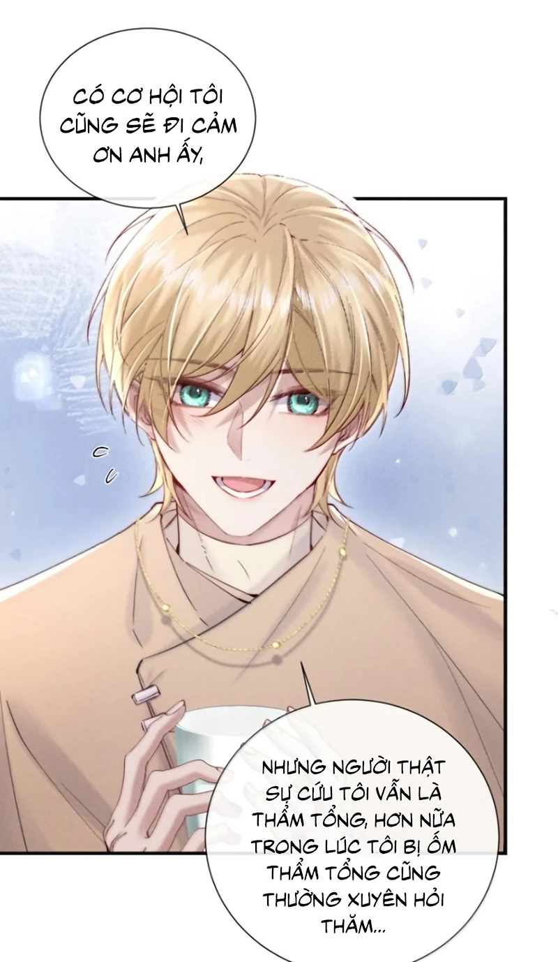 Kế Hoạch Tự Dưỡng Cuồng Khuyển Chapter 101 - 26