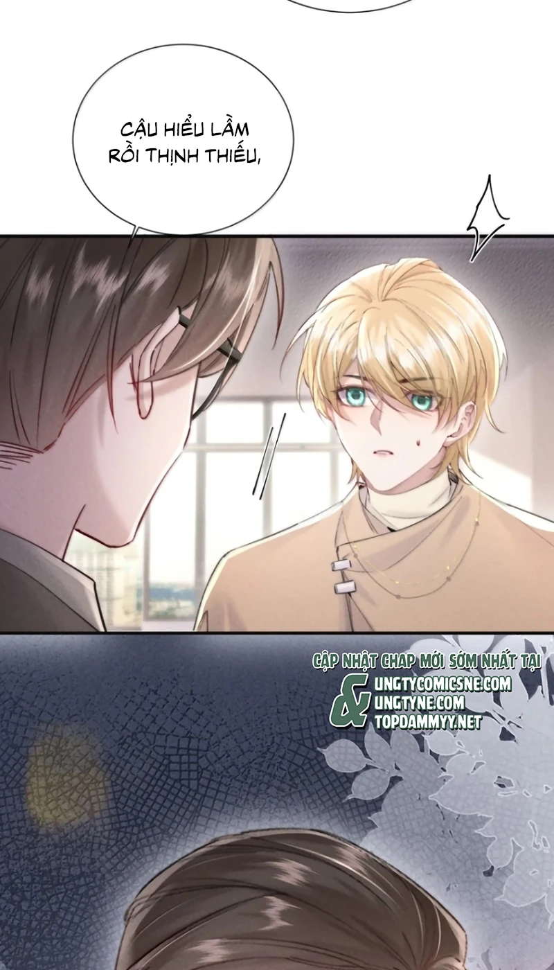 Kế Hoạch Tự Dưỡng Cuồng Khuyển Chapter 101 - 27