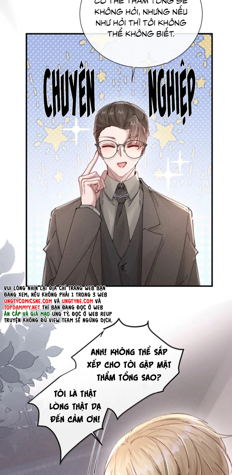 Kế Hoạch Tự Dưỡng Cuồng Khuyển Chapter 101 - 29