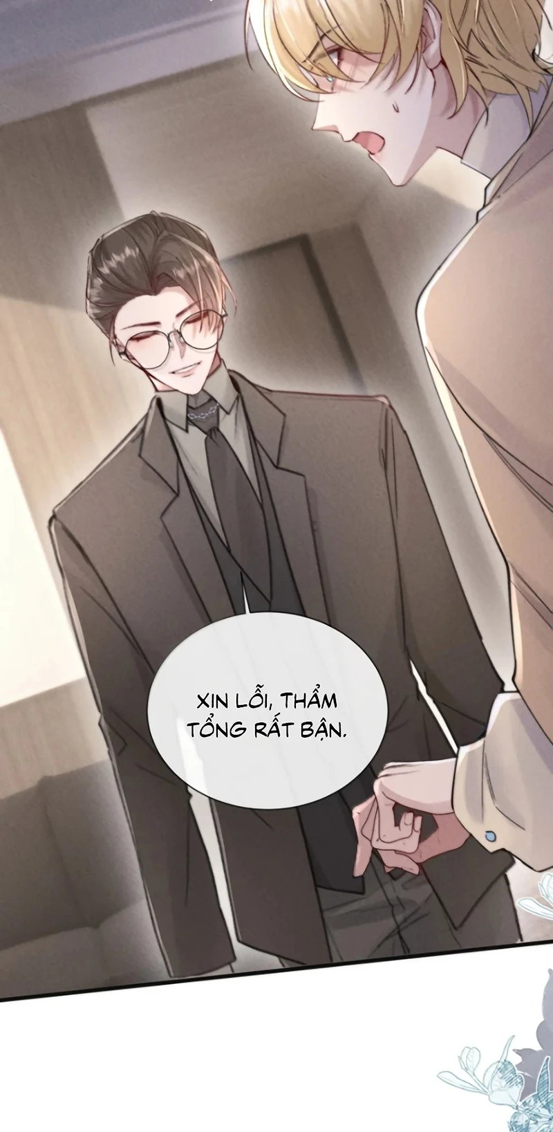 Kế Hoạch Tự Dưỡng Cuồng Khuyển Chapter 101 - 30