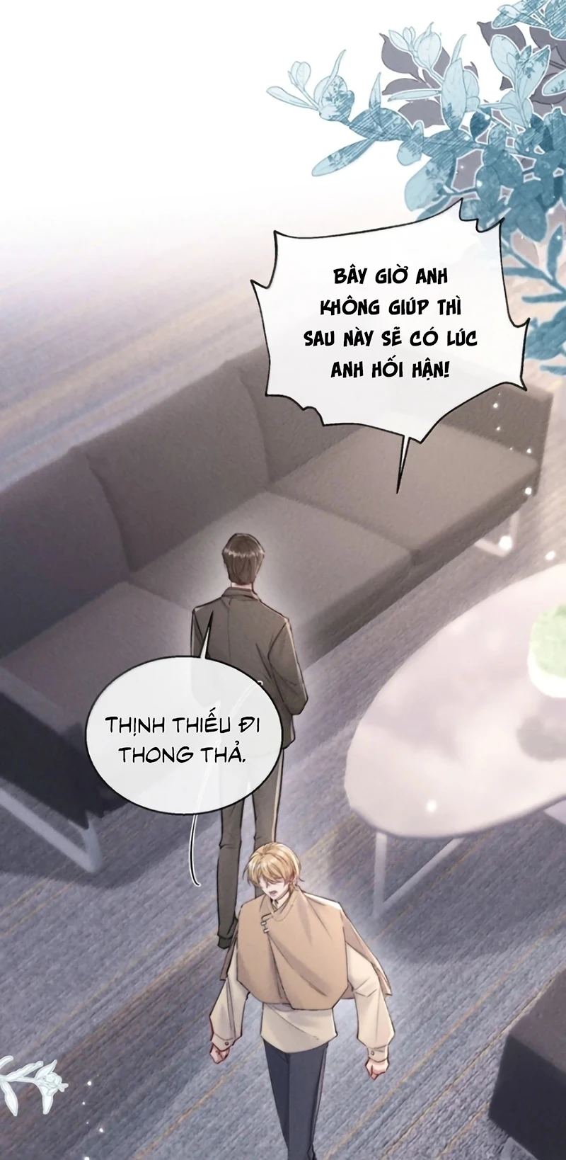 Kế Hoạch Tự Dưỡng Cuồng Khuyển Chapter 101 - 31