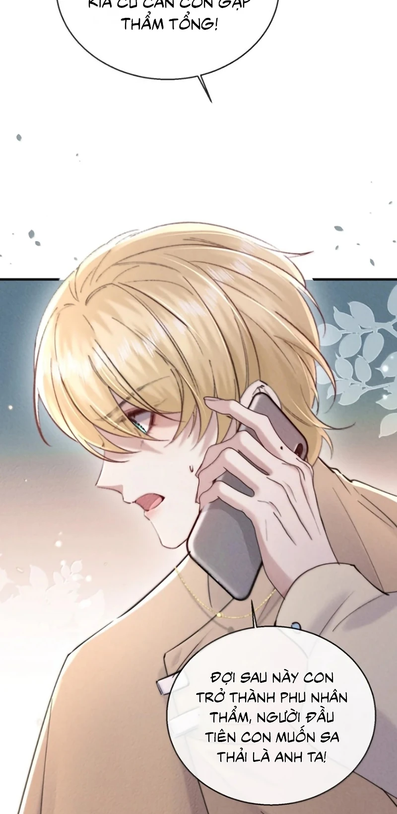 Kế Hoạch Tự Dưỡng Cuồng Khuyển Chapter 101 - 33