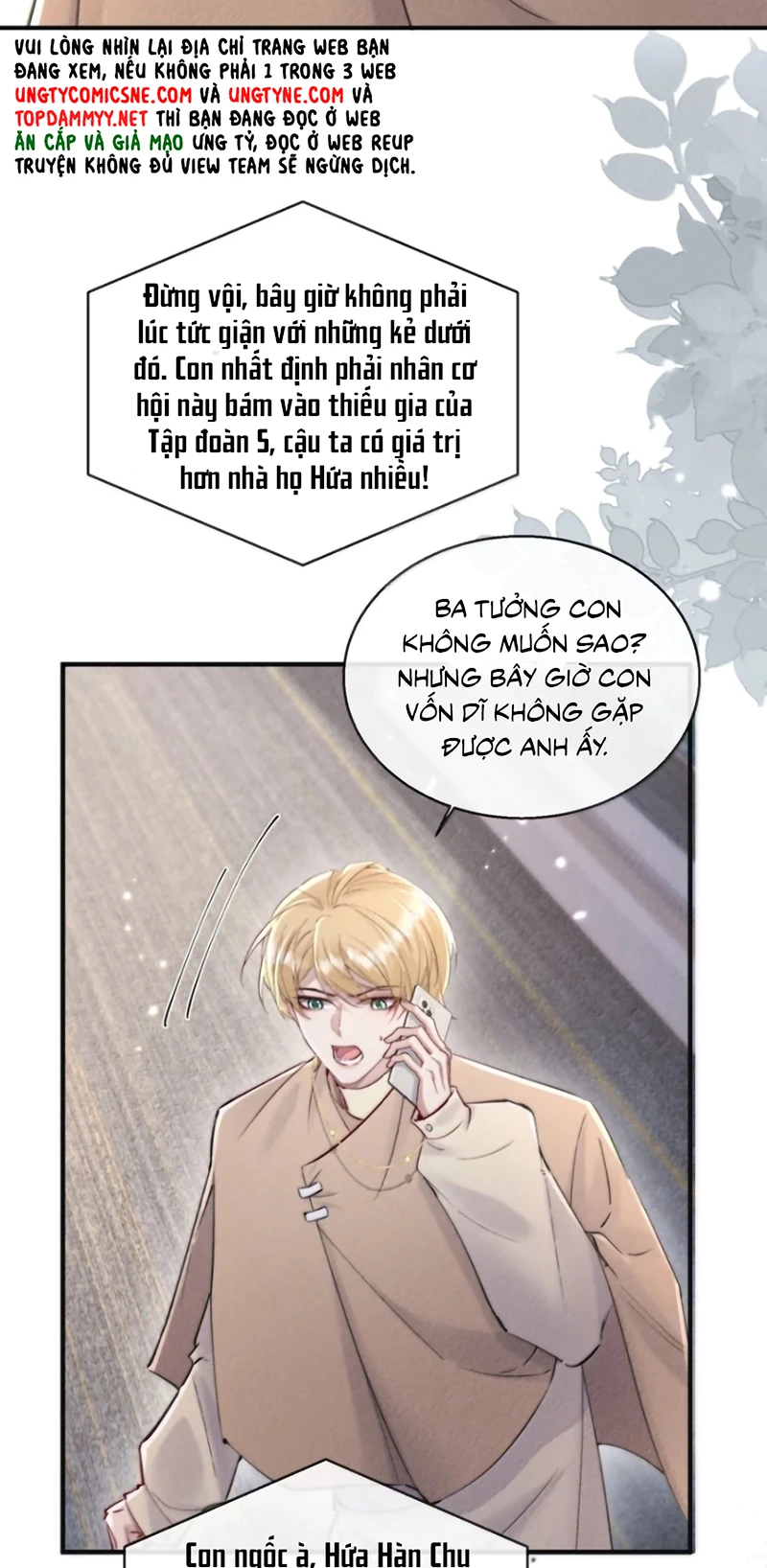 Kế Hoạch Tự Dưỡng Cuồng Khuyển Chapter 101 - 34