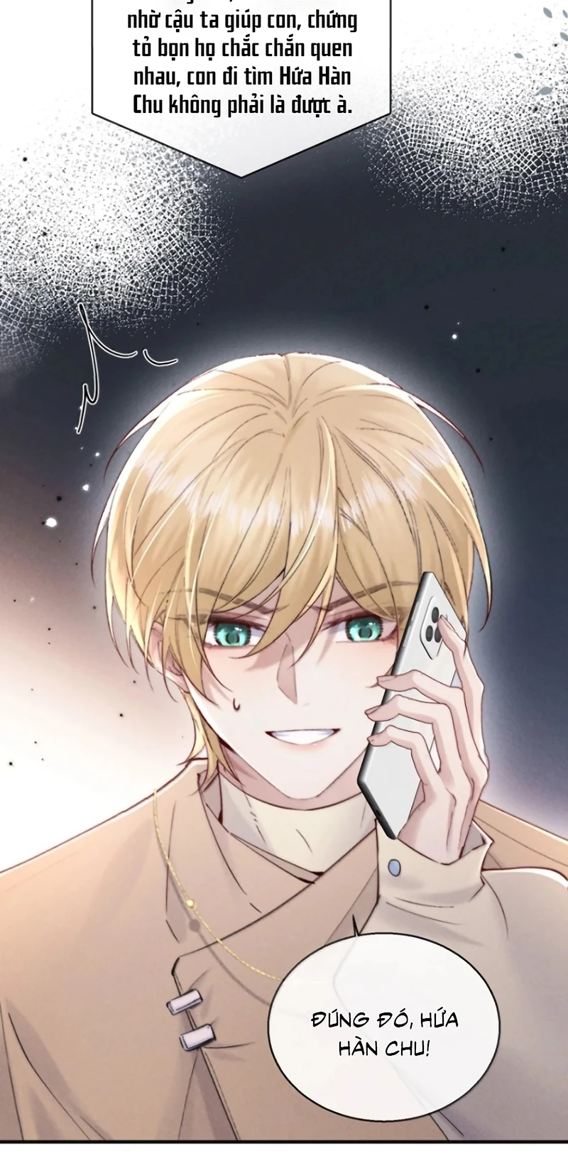 Kế Hoạch Tự Dưỡng Cuồng Khuyển Chapter 101 - 35