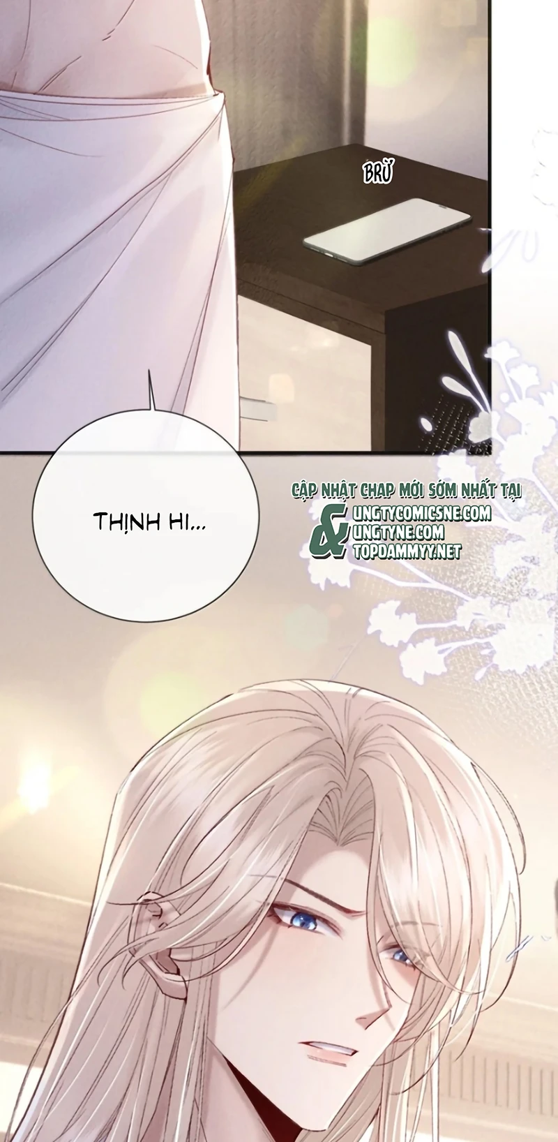 Kế Hoạch Tự Dưỡng Cuồng Khuyển Chapter 101 - 38