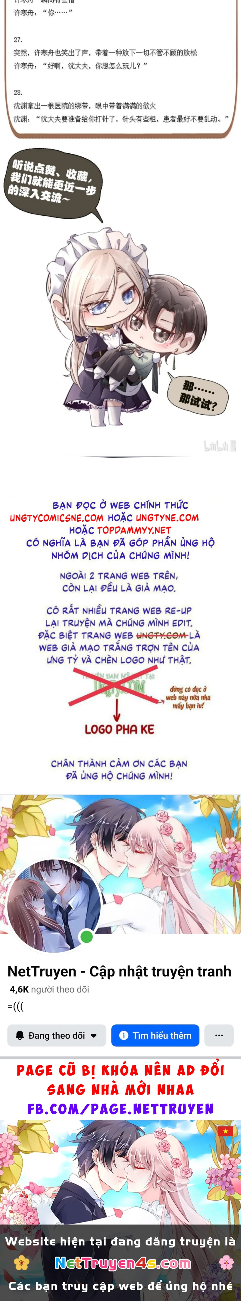 Kế Hoạch Tự Dưỡng Cuồng Khuyển Chapter 101 - 41