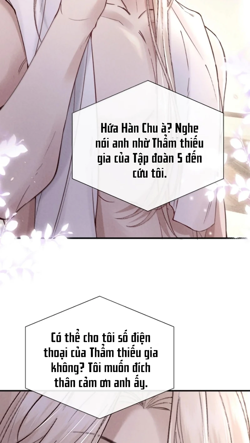 Kế Hoạch Tự Dưỡng Cuồng Khuyển Chapter 102 - 4