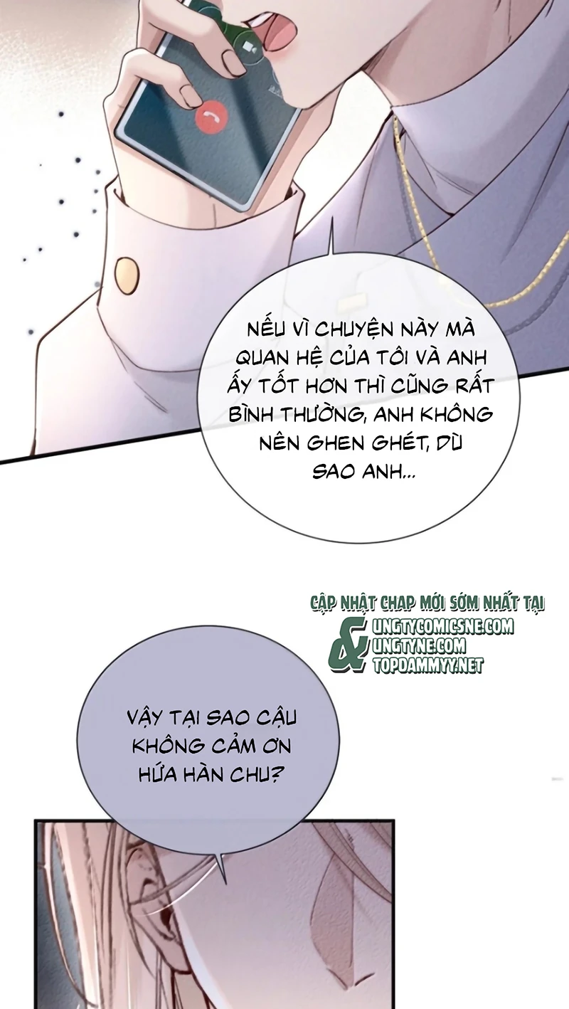 Kế Hoạch Tự Dưỡng Cuồng Khuyển Chapter 102 - 7