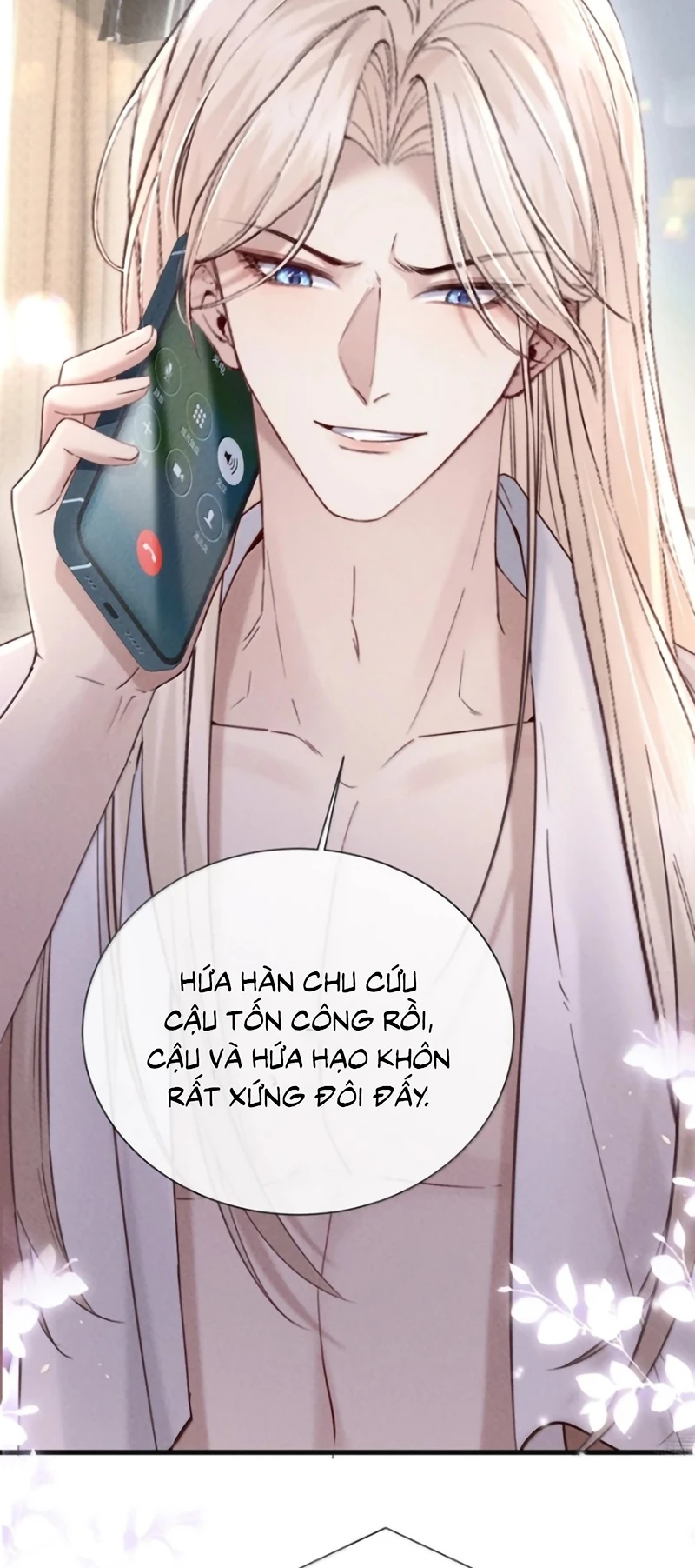 Kế Hoạch Tự Dưỡng Cuồng Khuyển Chapter 102 - 9