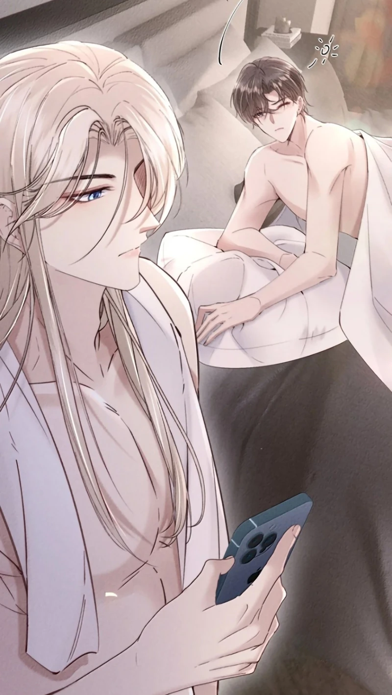 Kế Hoạch Tự Dưỡng Cuồng Khuyển Chapter 102 - 11