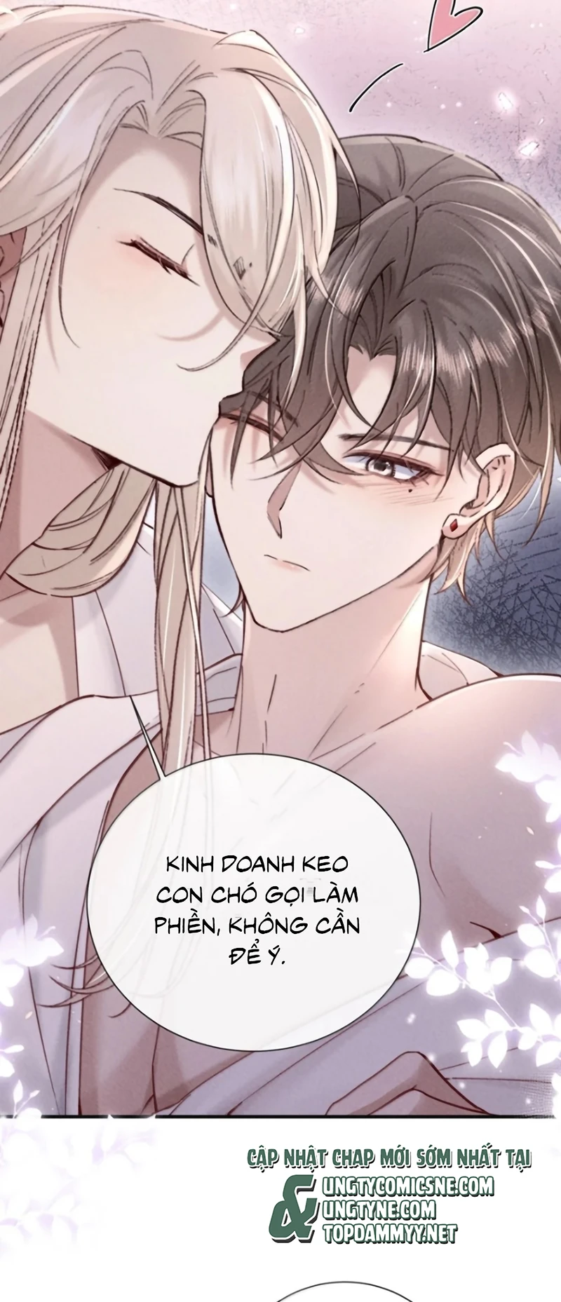 Kế Hoạch Tự Dưỡng Cuồng Khuyển Chapter 102 - 13