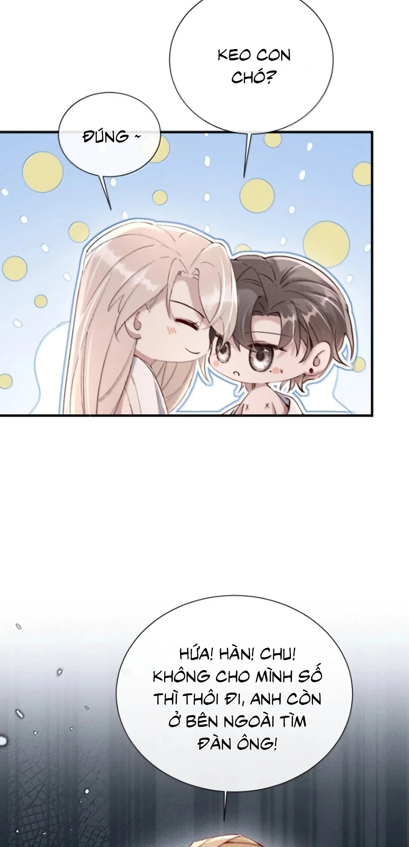 Kế Hoạch Tự Dưỡng Cuồng Khuyển Chapter 102 - 14