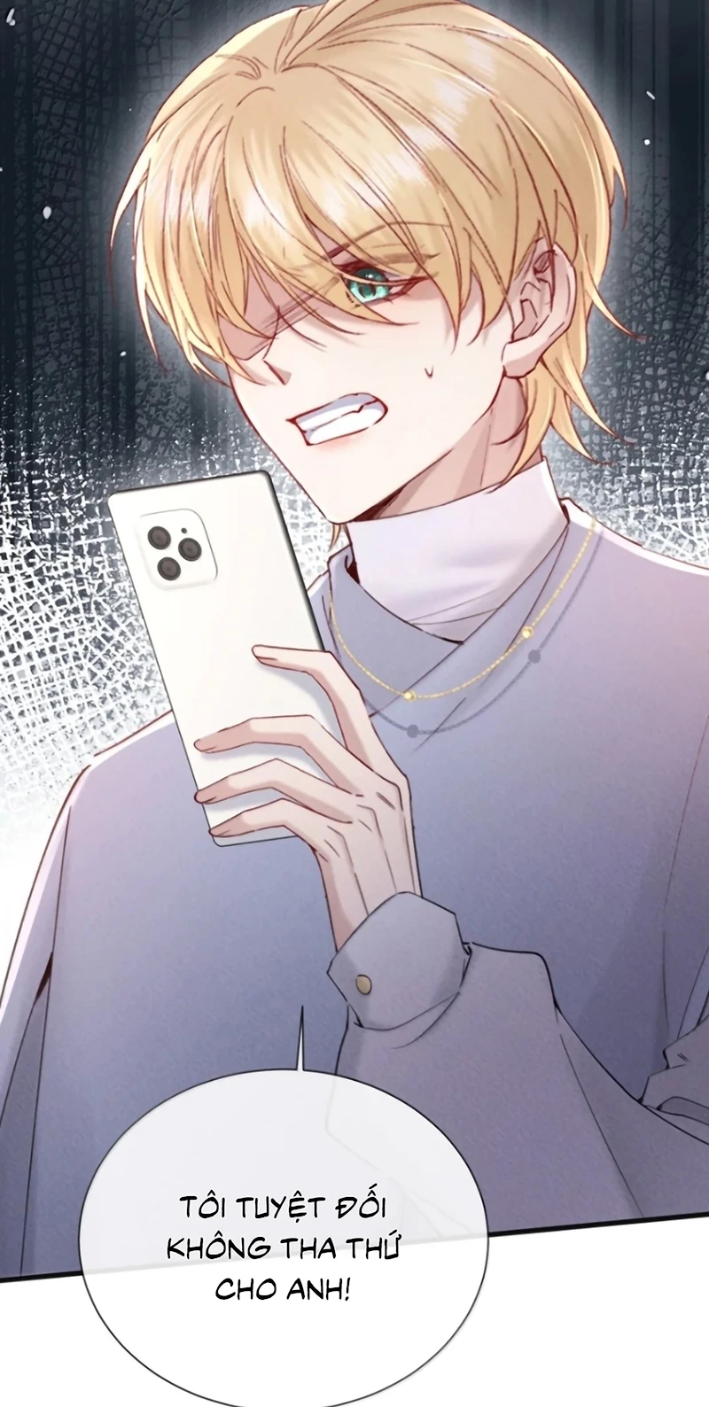 Kế Hoạch Tự Dưỡng Cuồng Khuyển Chapter 102 - 15