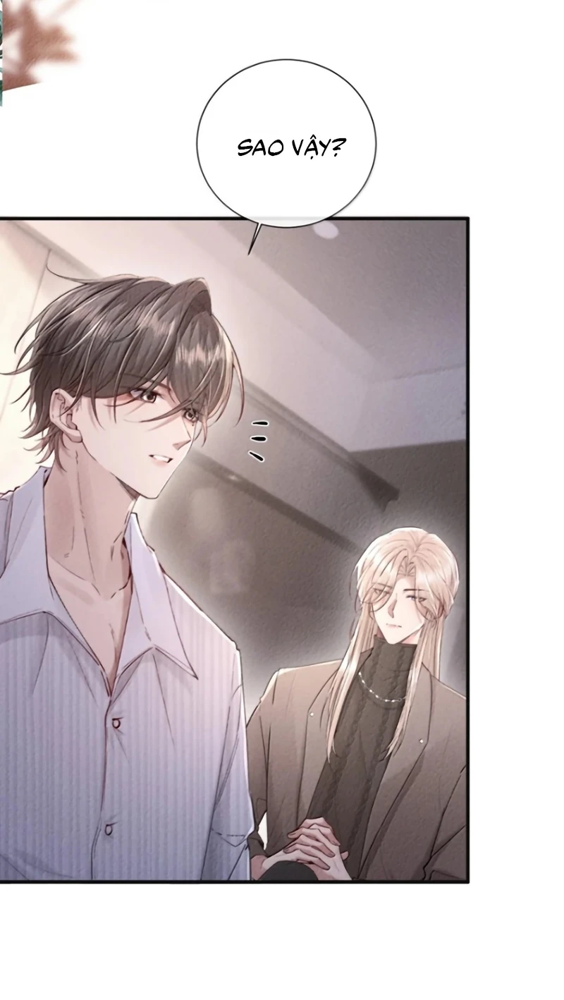 Kế Hoạch Tự Dưỡng Cuồng Khuyển Chapter 102 - 19