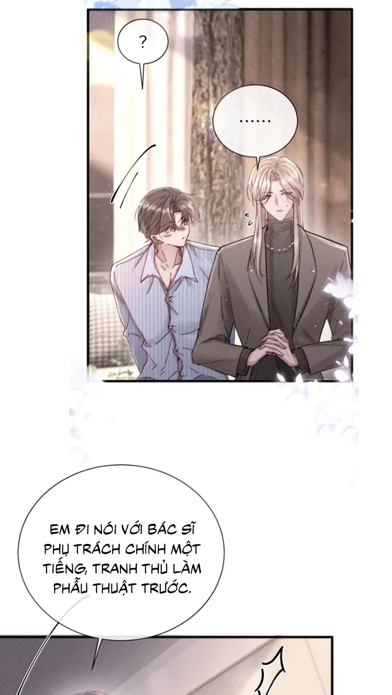 Kế Hoạch Tự Dưỡng Cuồng Khuyển Chapter 102 - 21