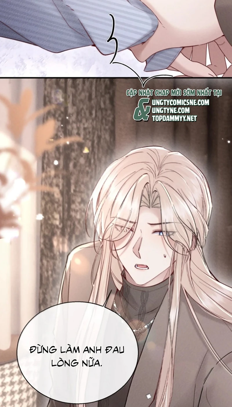 Kế Hoạch Tự Dưỡng Cuồng Khuyển Chapter 102 - 23