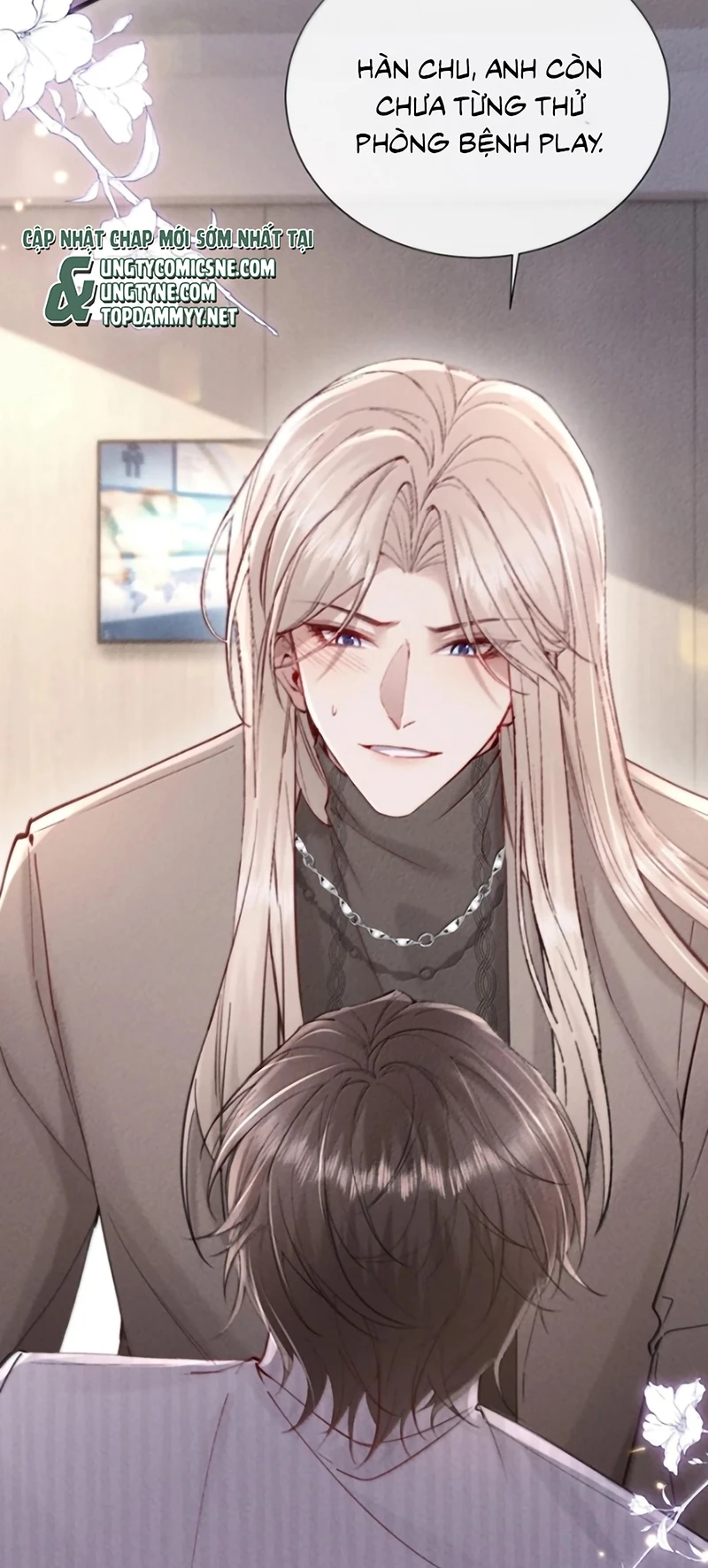 Kế Hoạch Tự Dưỡng Cuồng Khuyển Chapter 102 - 33