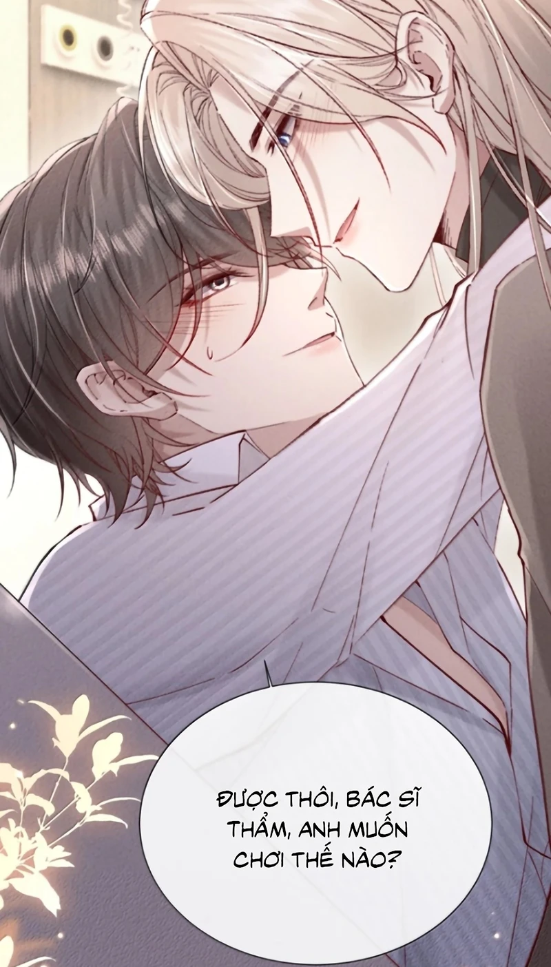 Kế Hoạch Tự Dưỡng Cuồng Khuyển Chapter 102 - 36