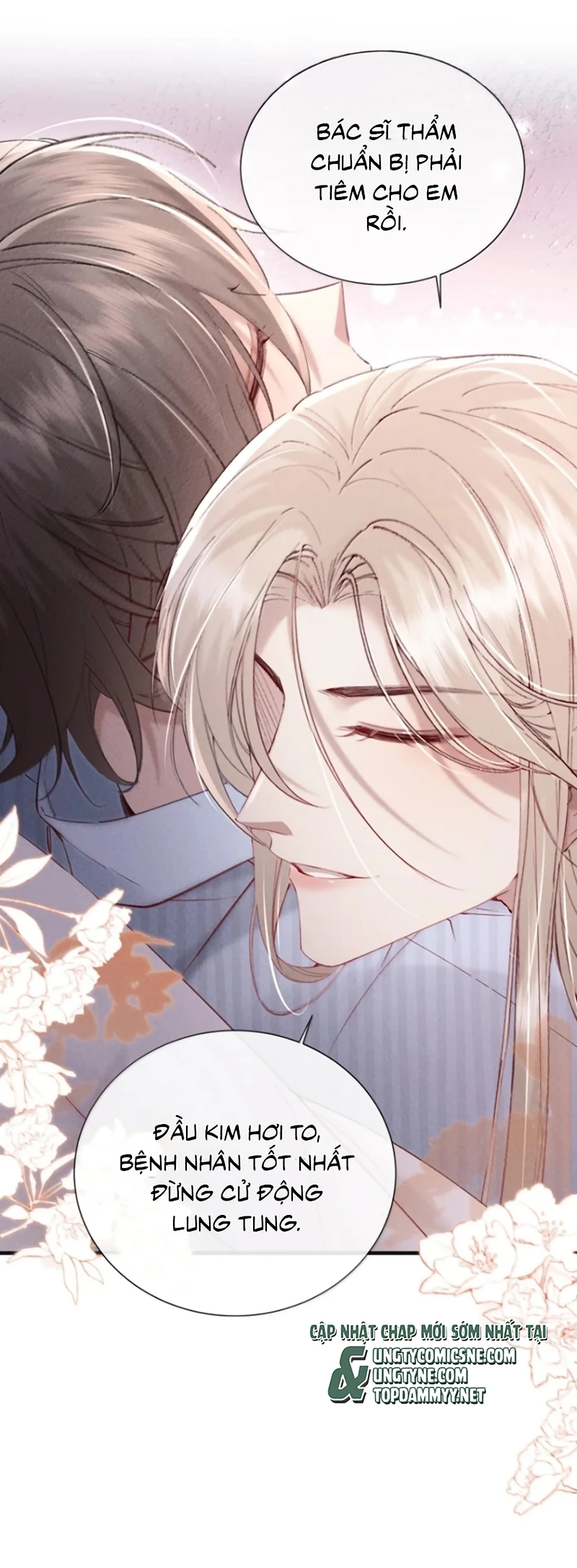 Kế Hoạch Tự Dưỡng Cuồng Khuyển Chapter 102 - 38