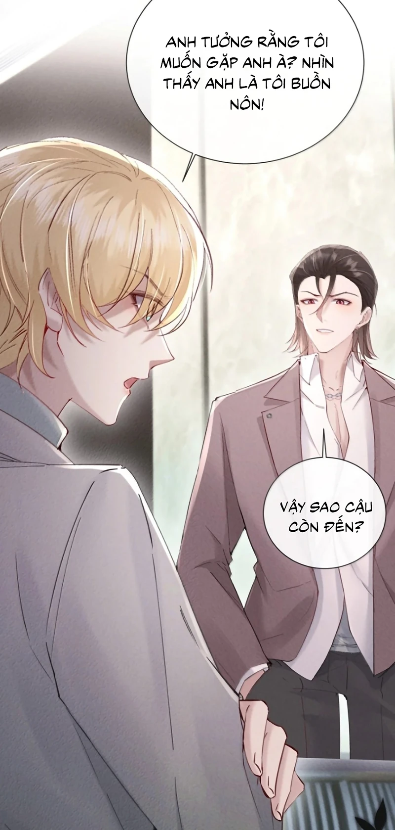 Kế Hoạch Tự Dưỡng Cuồng Khuyển Chapter 102 - 41