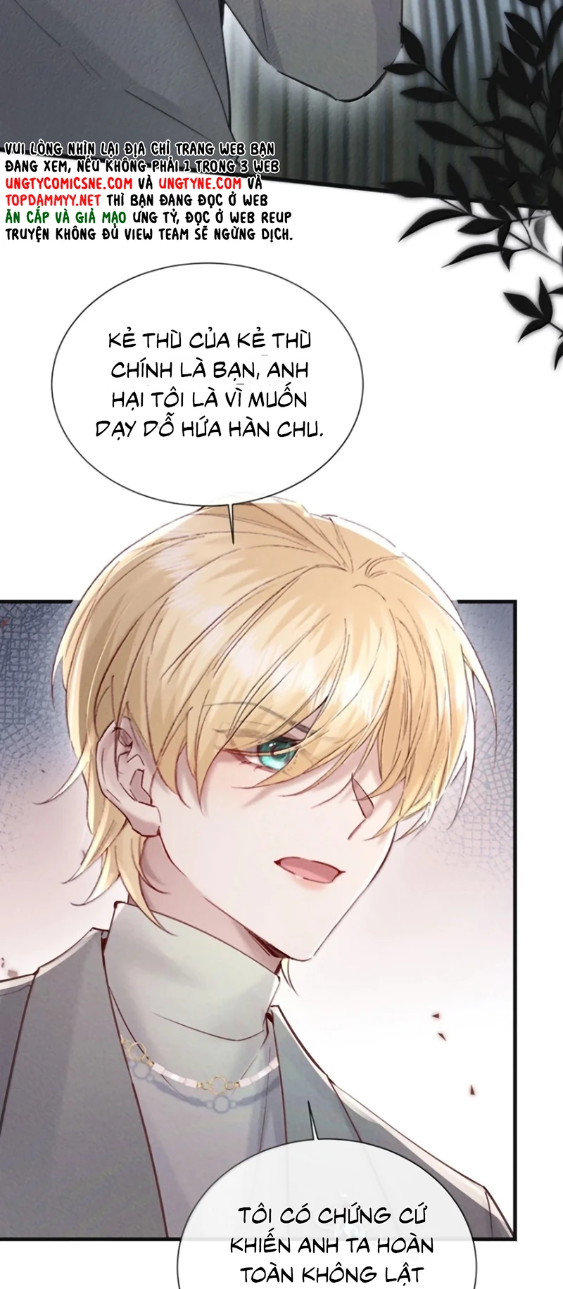 Kế Hoạch Tự Dưỡng Cuồng Khuyển Chapter 102 - 42