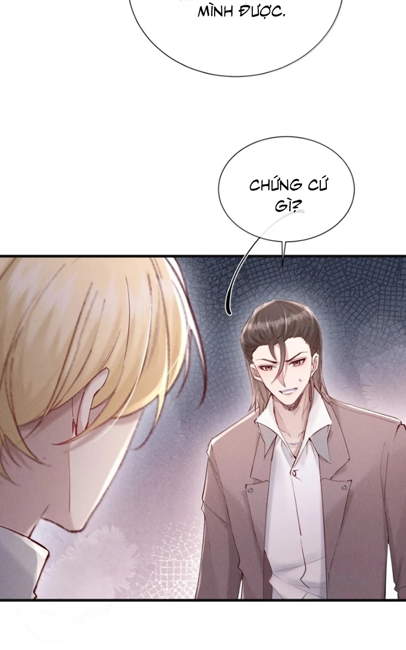 Kế Hoạch Tự Dưỡng Cuồng Khuyển Chapter 102 - 43