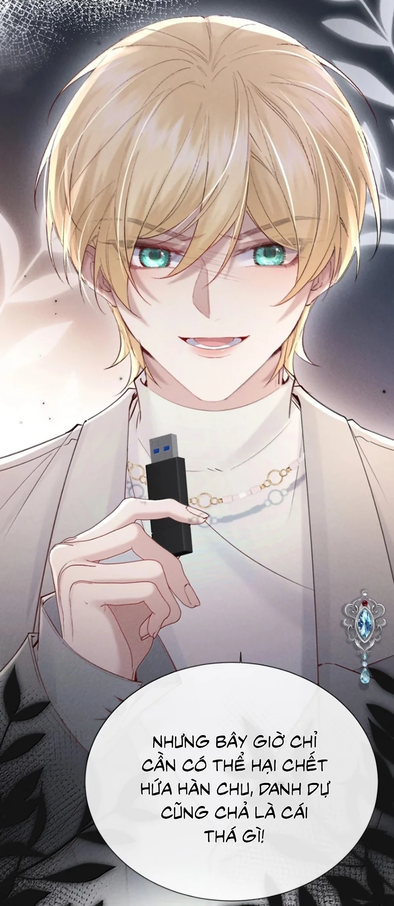 Kế Hoạch Tự Dưỡng Cuồng Khuyển Chapter 102 - 45