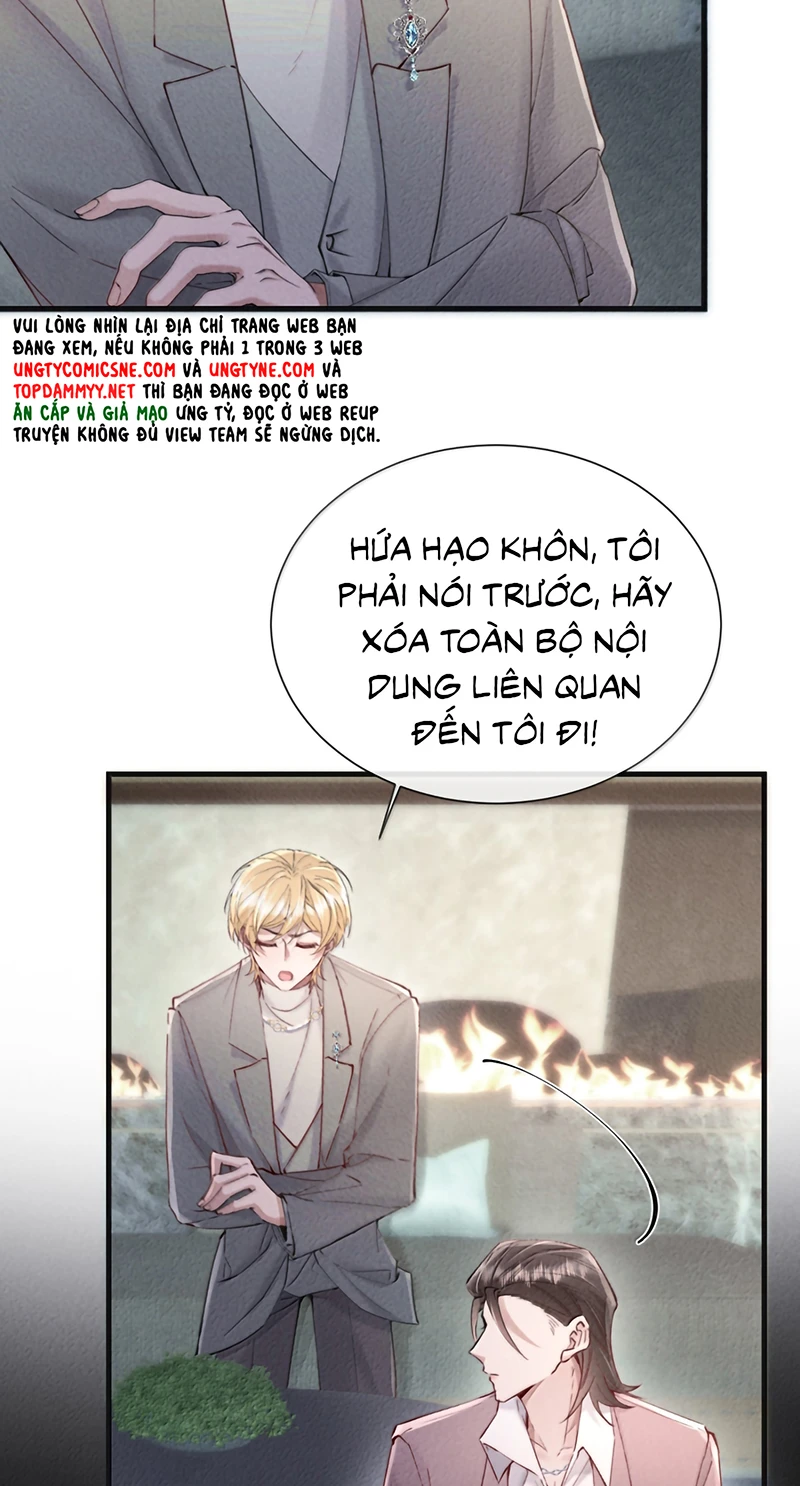 Kế Hoạch Tự Dưỡng Cuồng Khuyển Chapter 103 - 5