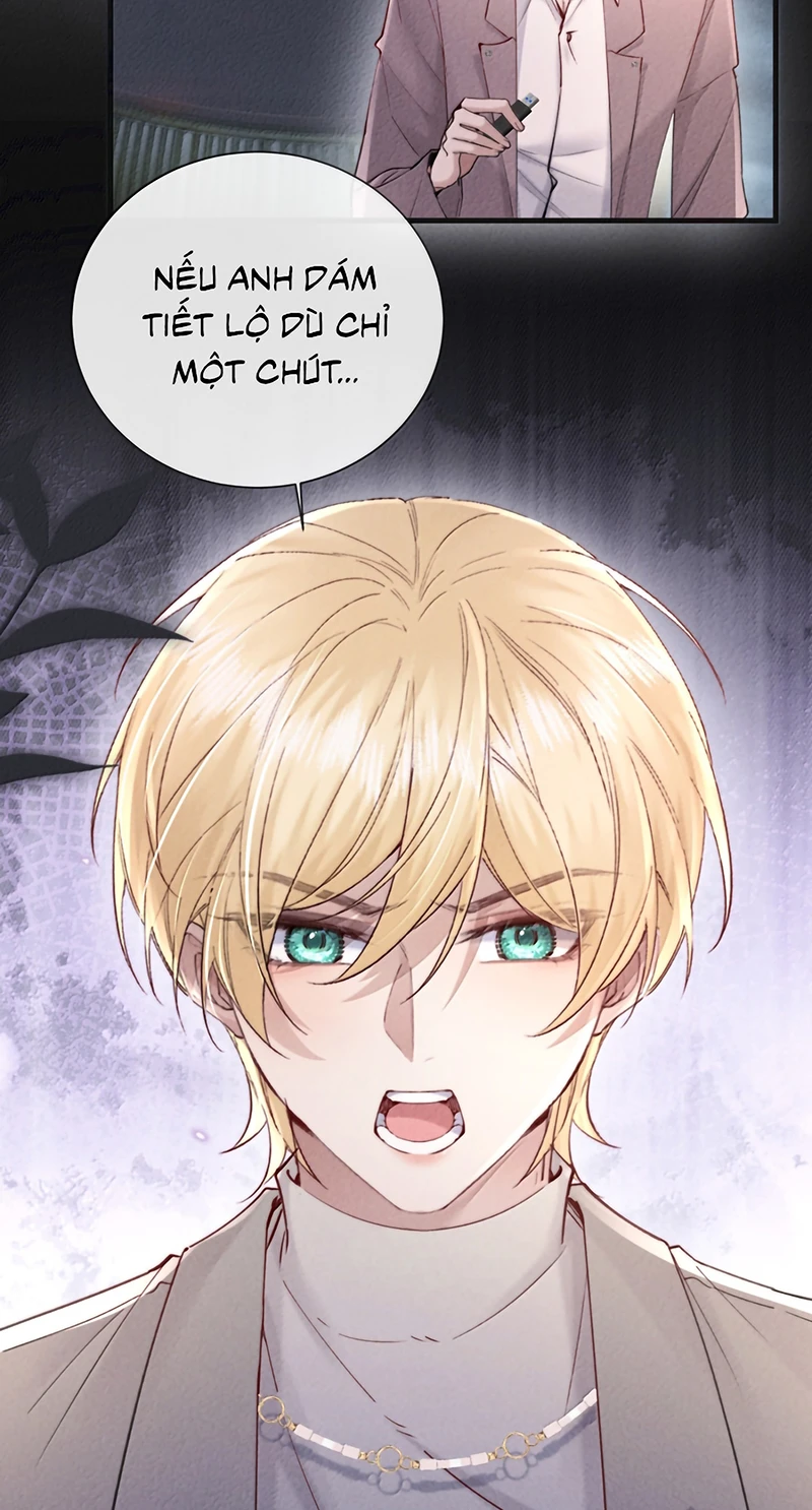 Kế Hoạch Tự Dưỡng Cuồng Khuyển Chapter 103 - 6