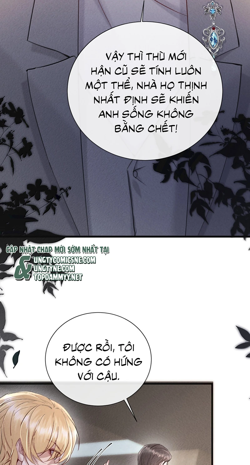 Kế Hoạch Tự Dưỡng Cuồng Khuyển Chapter 103 - 7