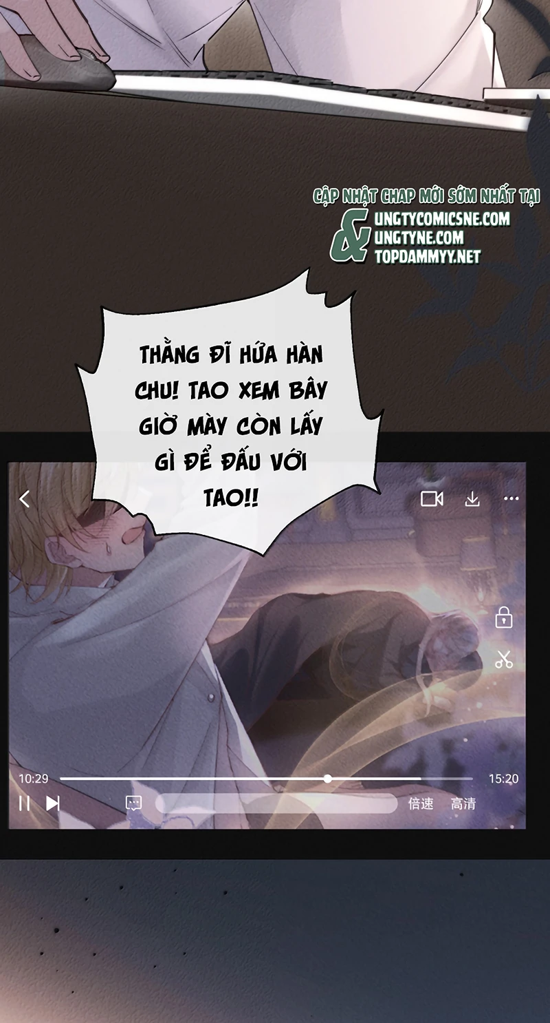 Kế Hoạch Tự Dưỡng Cuồng Khuyển Chapter 103 - 12