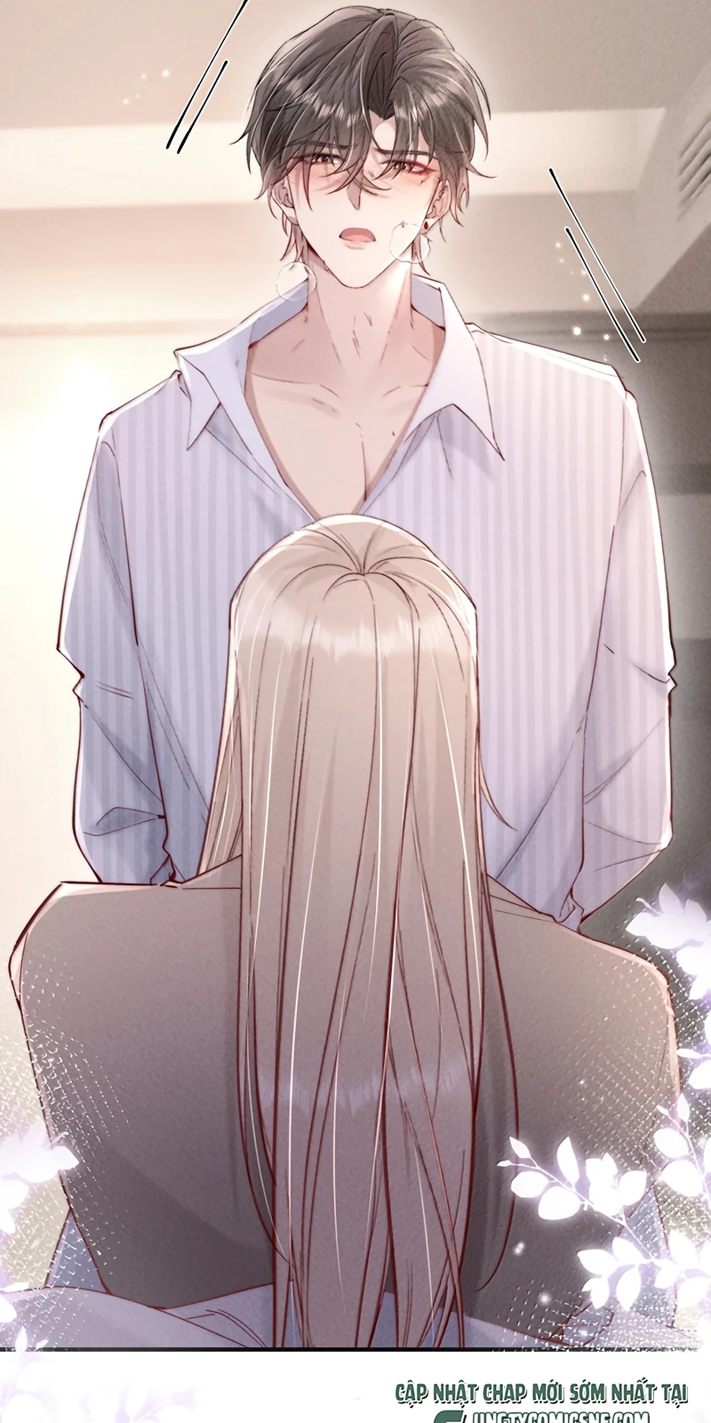 Kế Hoạch Tự Dưỡng Cuồng Khuyển Chapter 103 - 15