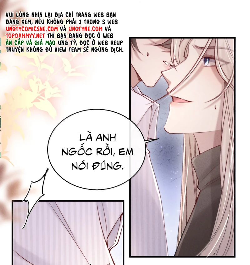 Kế Hoạch Tự Dưỡng Cuồng Khuyển Chapter 103 - 18