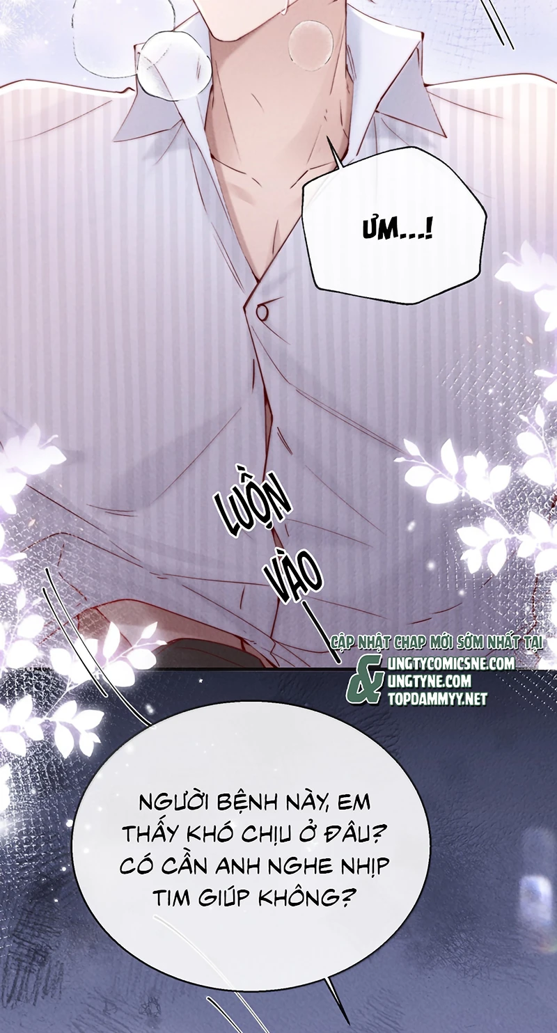 Kế Hoạch Tự Dưỡng Cuồng Khuyển Chapter 103 - 20