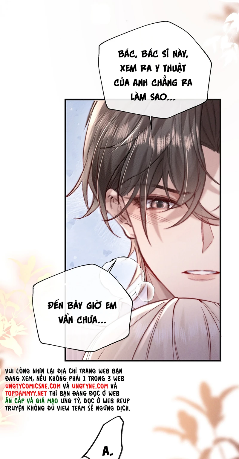 Kế Hoạch Tự Dưỡng Cuồng Khuyển Chapter 103 - 22