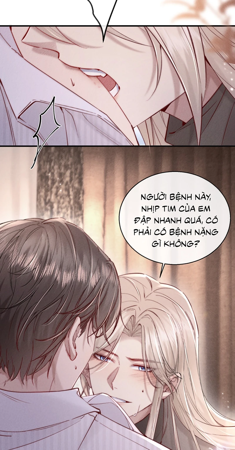 Kế Hoạch Tự Dưỡng Cuồng Khuyển Chapter 103 - 23