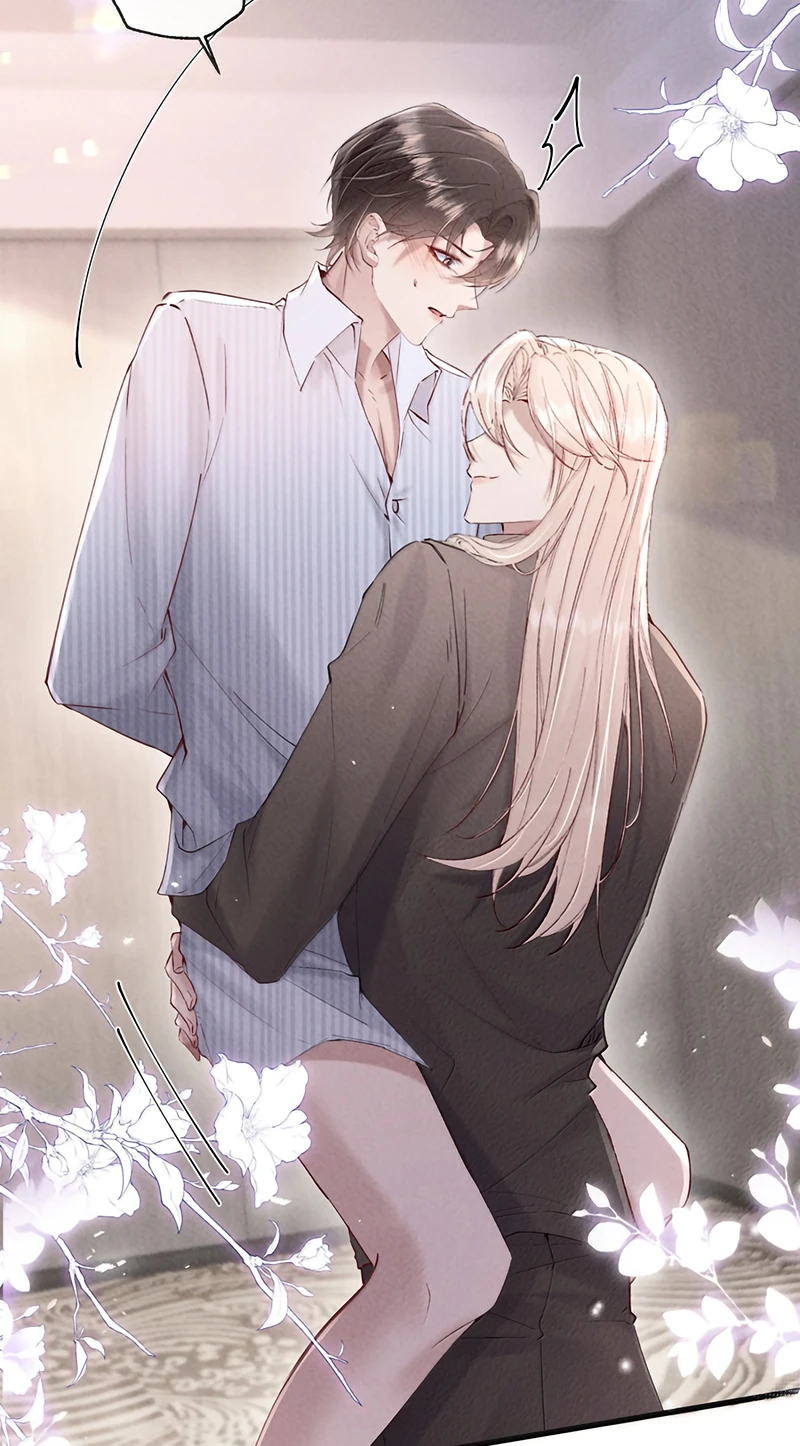 Kế Hoạch Tự Dưỡng Cuồng Khuyển Chapter 103 - 30