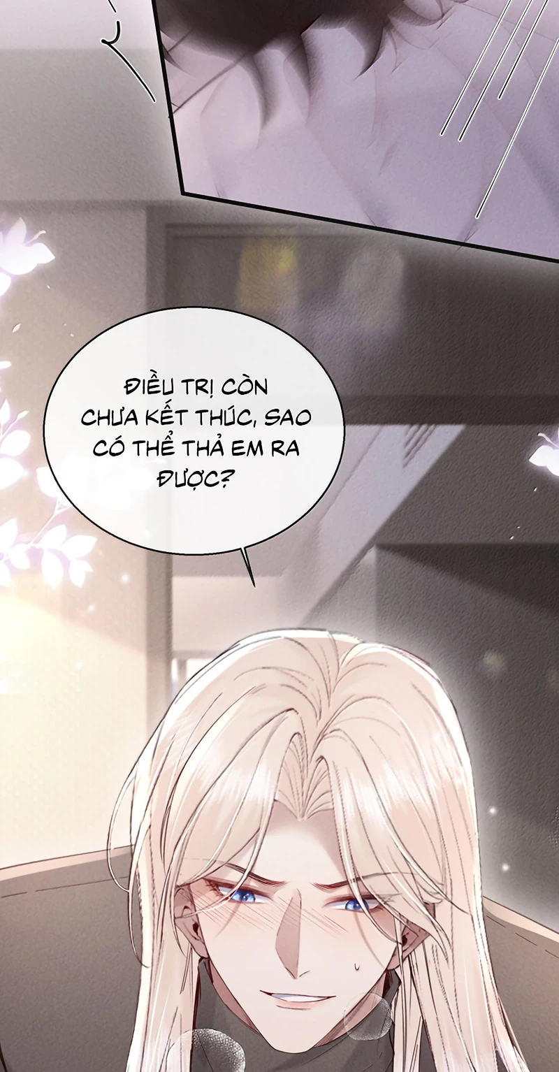 Kế Hoạch Tự Dưỡng Cuồng Khuyển Chapter 103 - 32