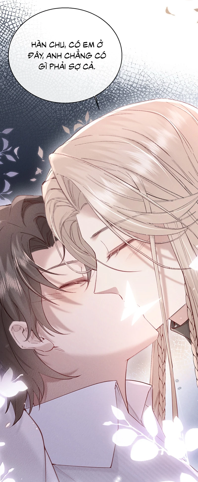 Kế Hoạch Tự Dưỡng Cuồng Khuyển Chapter 103 - 42