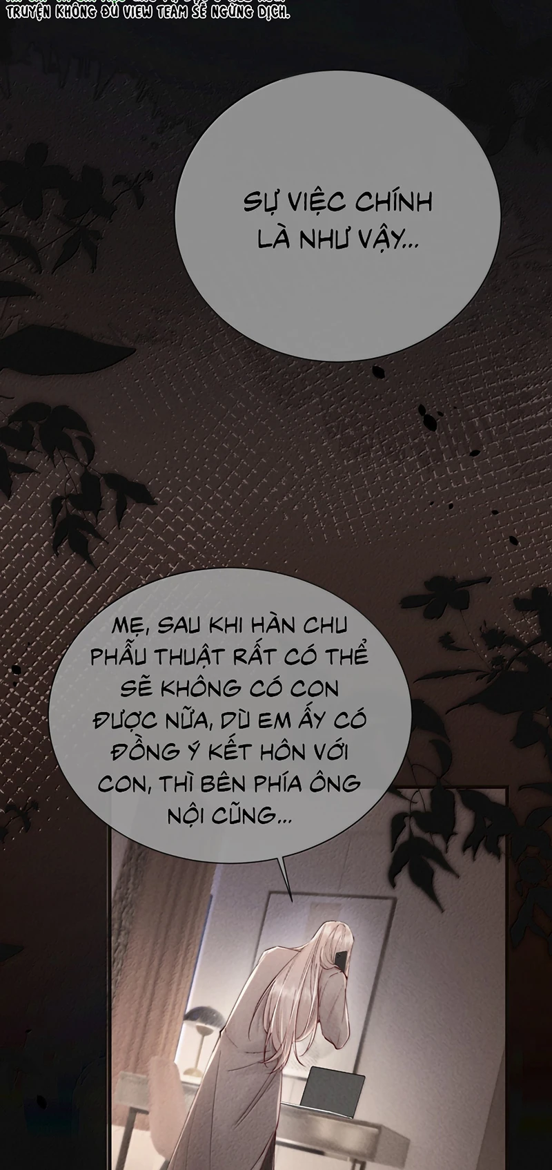 Kế Hoạch Tự Dưỡng Cuồng Khuyển Chapter 104 - 5