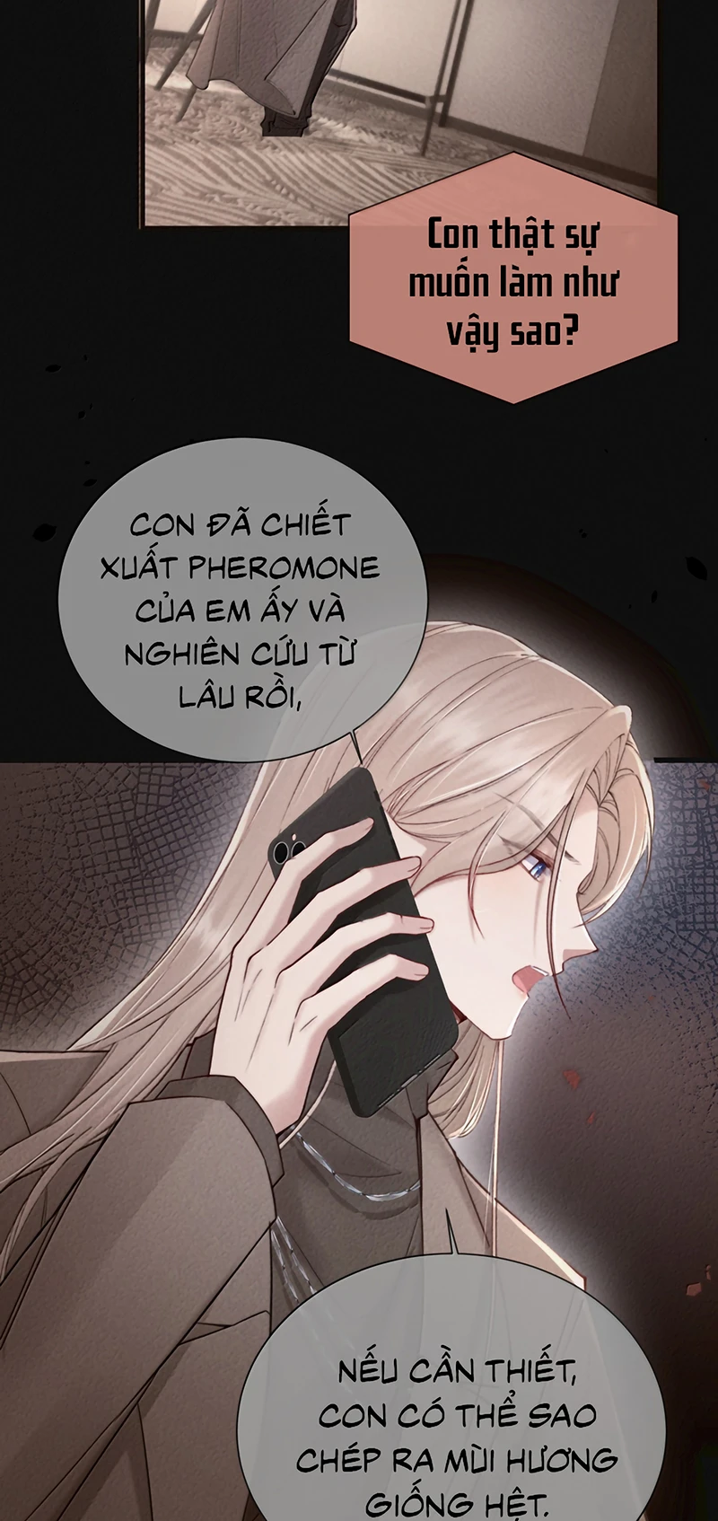 Kế Hoạch Tự Dưỡng Cuồng Khuyển Chapter 104 - 6