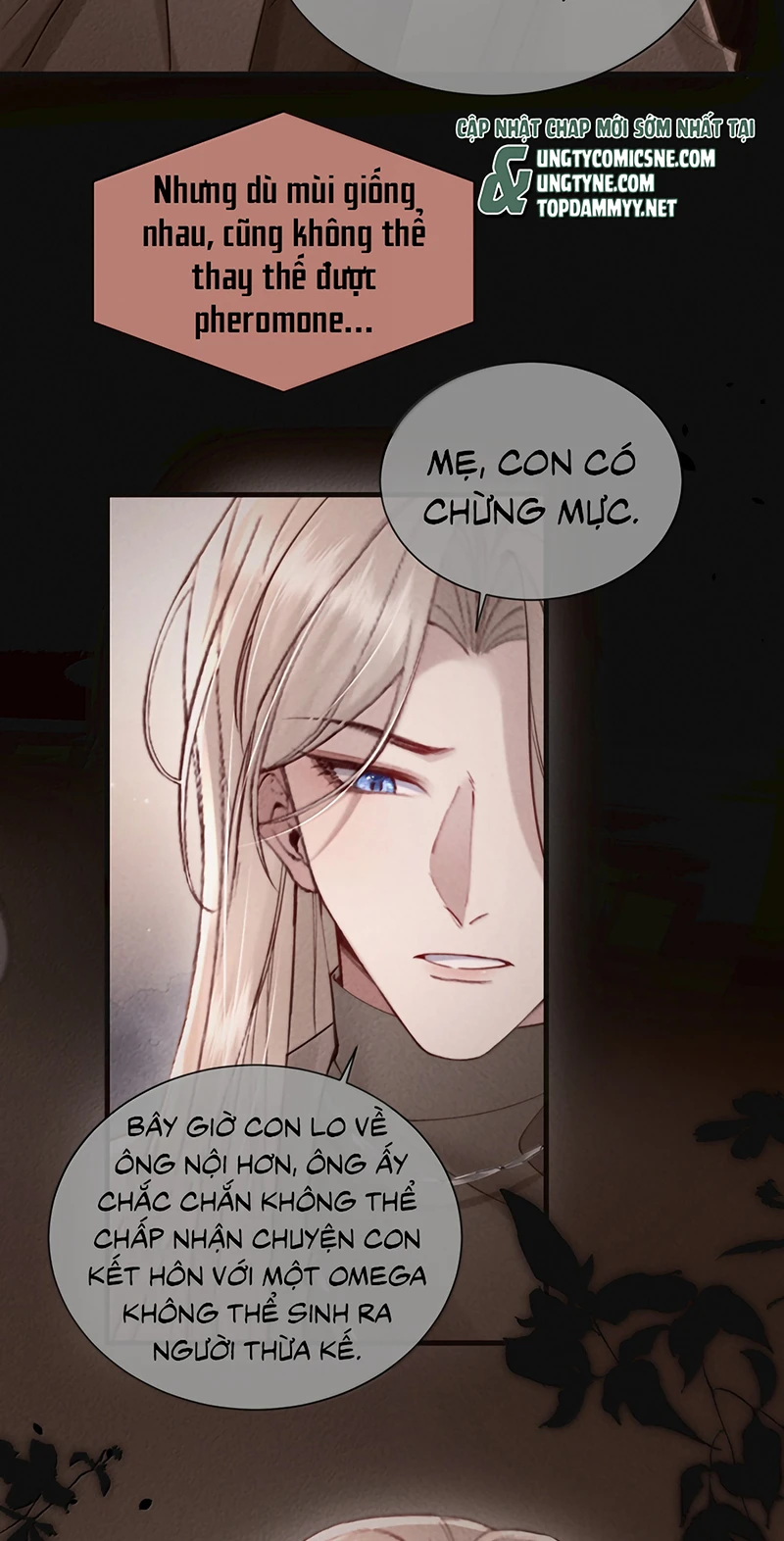 Kế Hoạch Tự Dưỡng Cuồng Khuyển Chapter 104 - 7