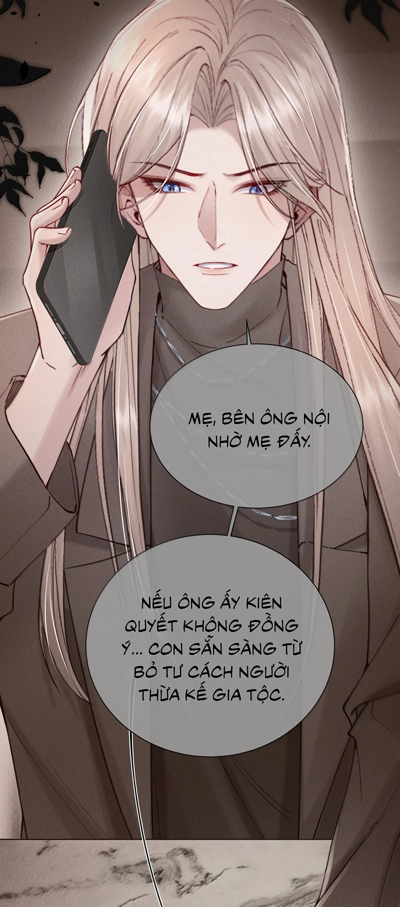 Kế Hoạch Tự Dưỡng Cuồng Khuyển Chapter 104 - 8